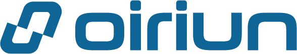 Oiriun Logo